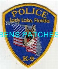 FLORIDA,LADY LAKE POLICE K-9 1_wm